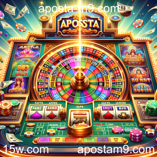 Catálogo de slots