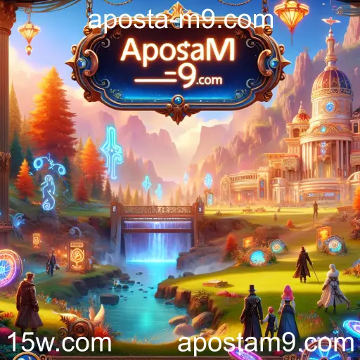 Experiência VIP aposta-m9.com